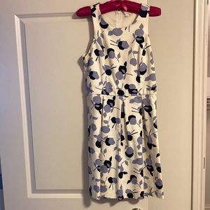 Beautiful Gap summer dress